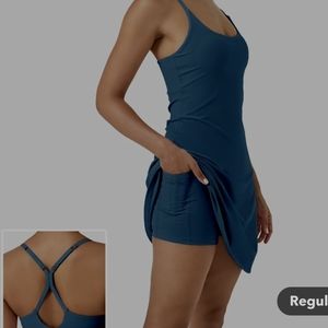 Halara Everyday Dress